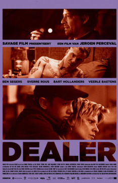 dealer, affiche