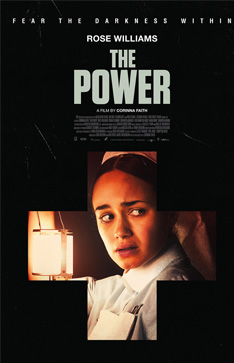 The Power, affiche 