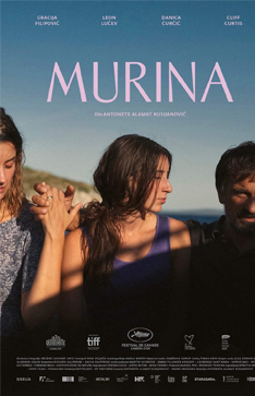 murina, affiche