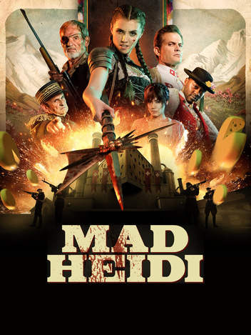 affiche