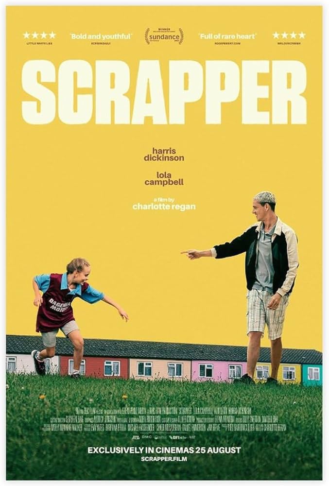 SCRAPPER