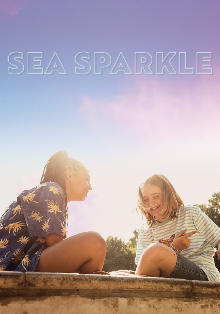 SEA SPARKLE