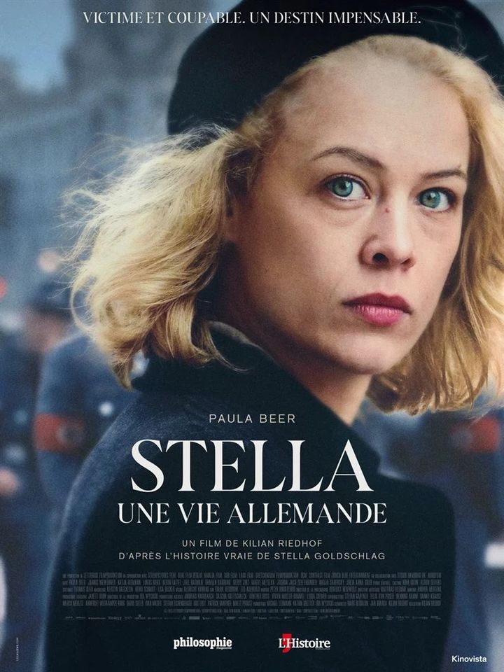 STELLA UNE VIE ALLEMANDE