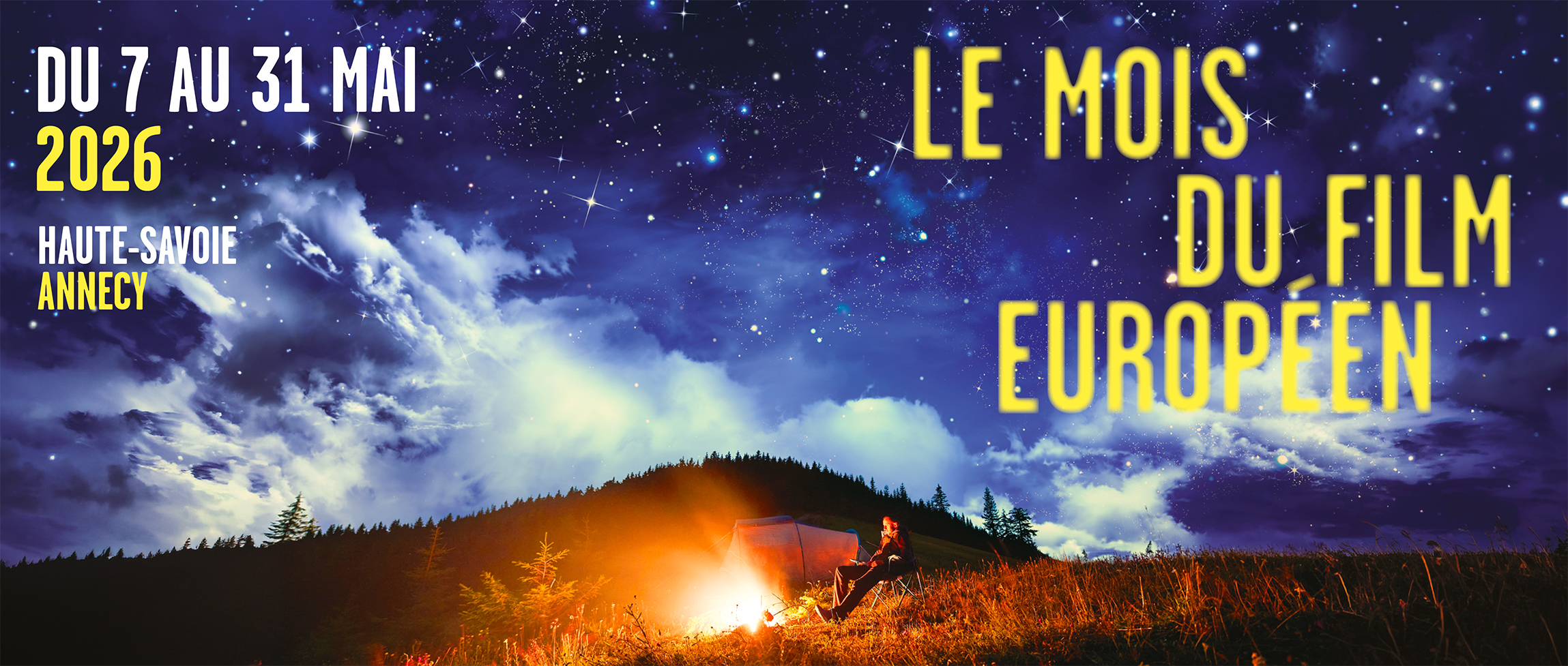 mois du film européen 2026