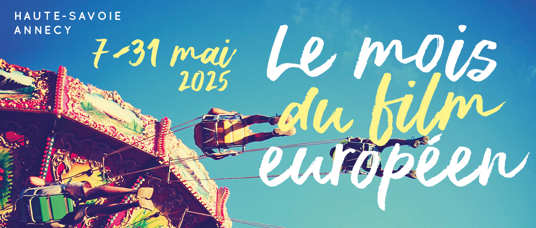 mois du film européen 2025