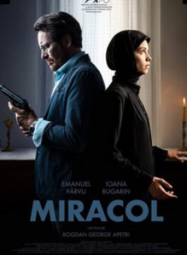 Dédales, affiche