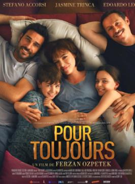 Pour Toujours, affiche