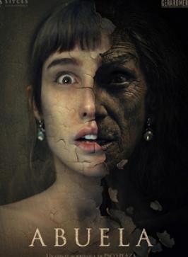 Abuela, affiche