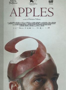 apples, film