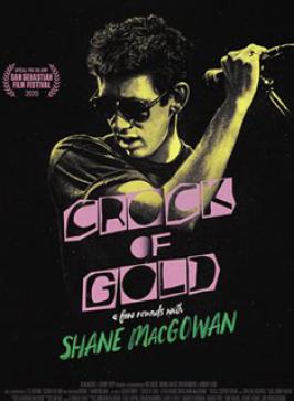 Crock of gold, affiche