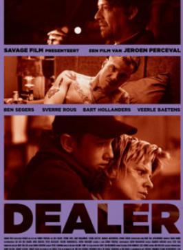 dealer, affiche