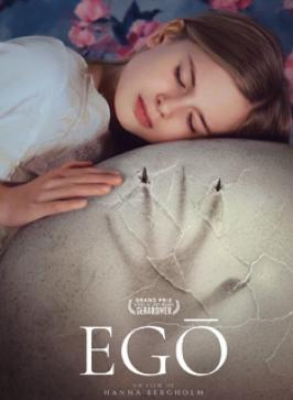 Ego, affiche