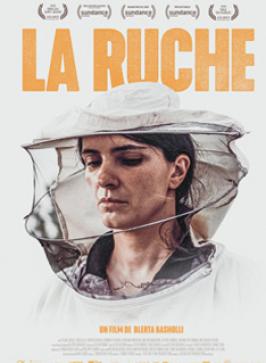La Ruche, affiche