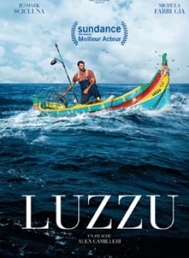 Luzzu, affiche