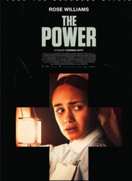 The Power, affiche 