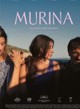 murina, affiche