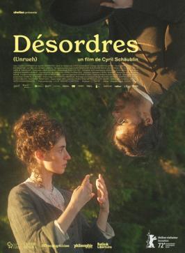affiche