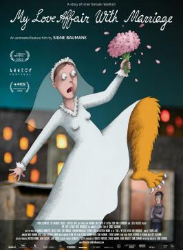 affiche