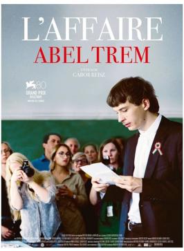 L’AFFAIRE ABEL TREM 