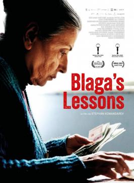 BLAGA’S LESSONS