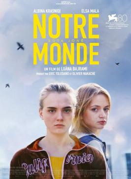 NOTRE MONDE