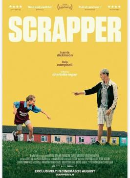 SCRAPPER