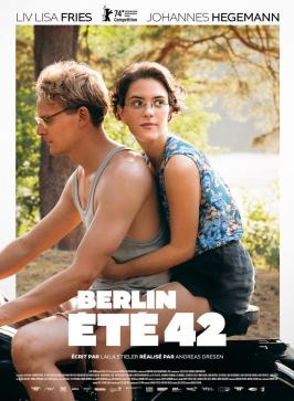 Berlin, été 42 / In Liebe, Eure Hilde