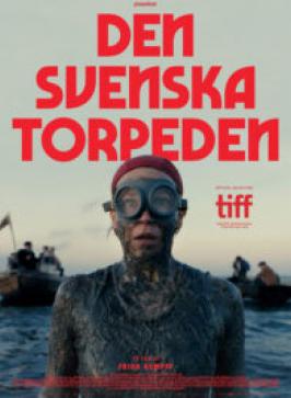 Sally Bauer, à contre-courant / Den Svenska Torpeden
