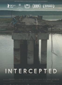 Interceptés / Intercepted