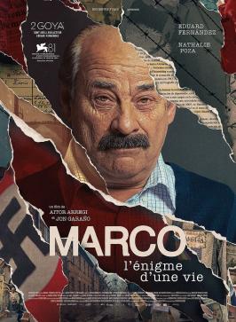 Marco l'énigme d'une vie