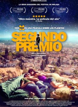 Segundo premio