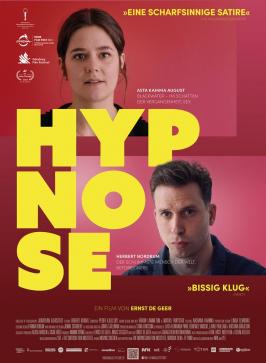 Sous hypnose / Hypnosen