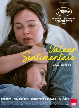 Affiche Valeur sentimentale