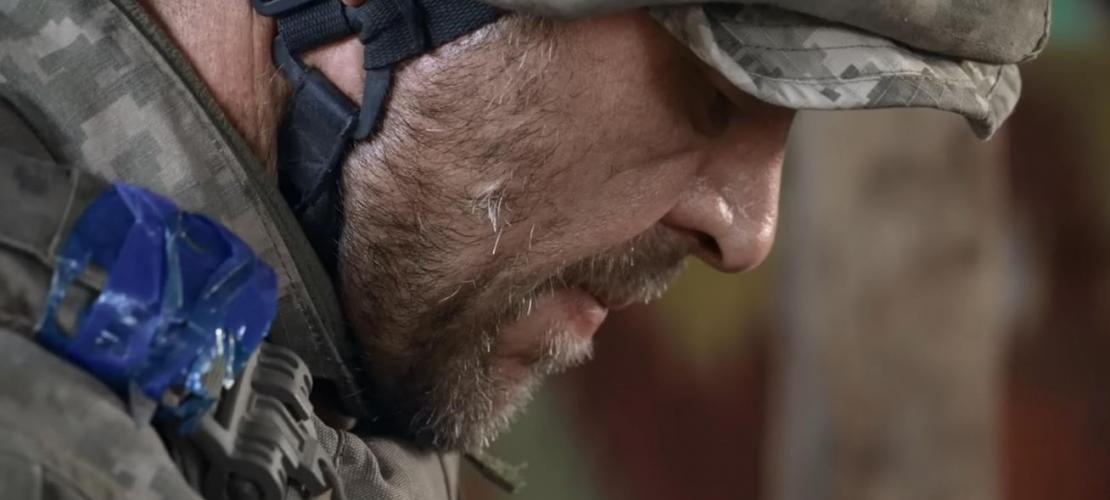 Image À 2000 mètres d’Andriivka