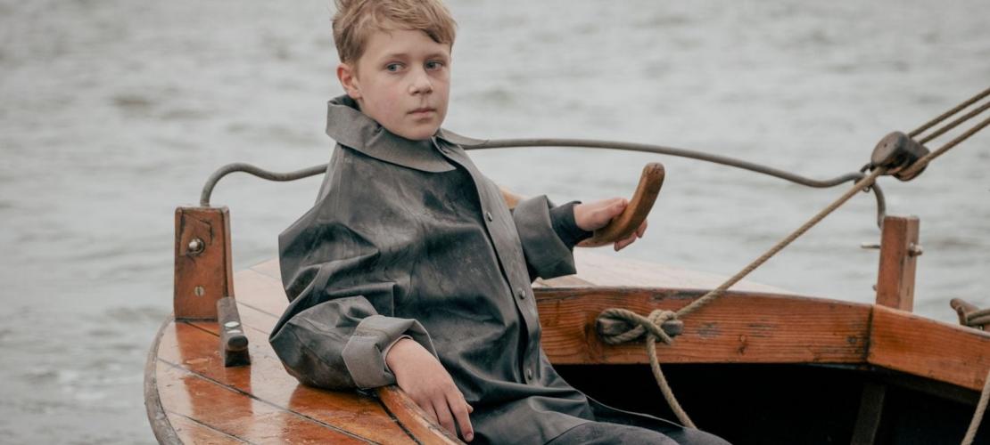 Image Une enfance allemande