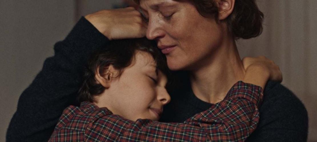 Image Love Me Tender