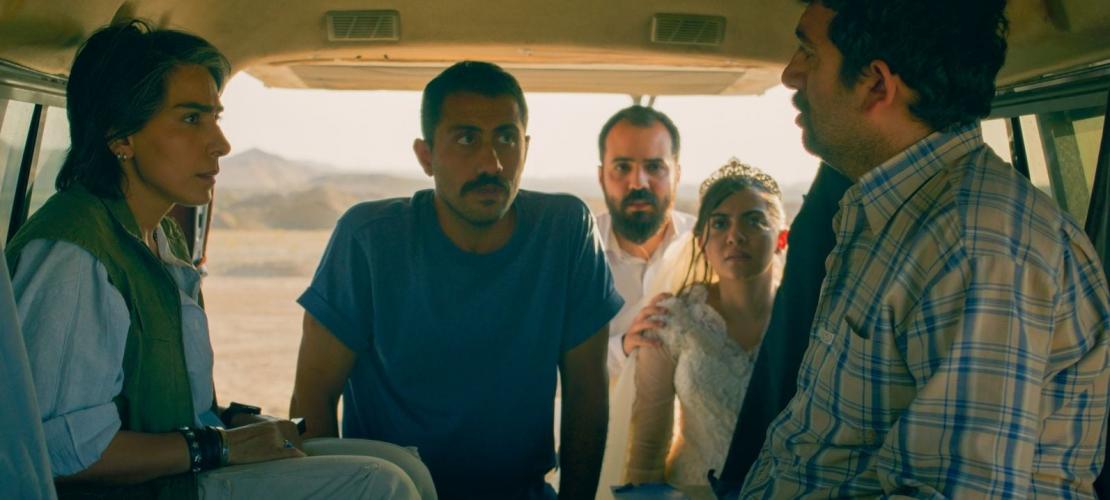 Image Un simple accident