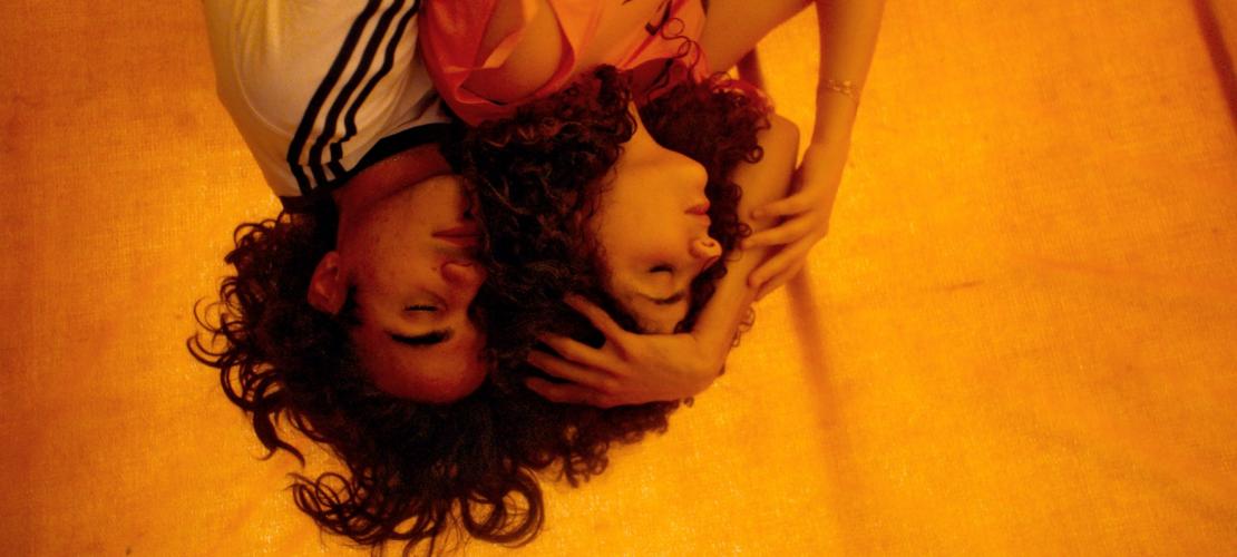 Image L’Enfant bélier