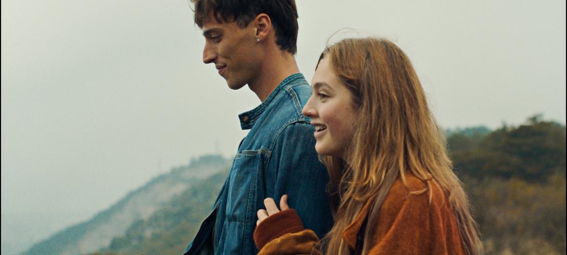 Image Une année italienne