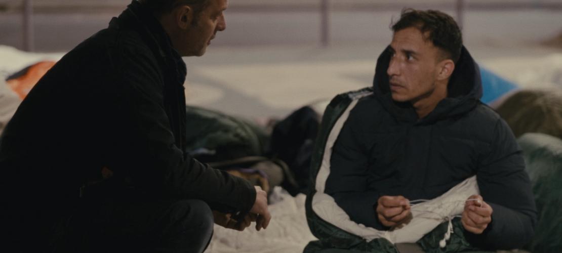 Image Welcome to Europe